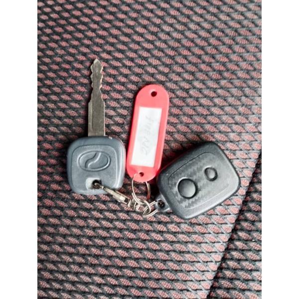  Perodua Myvi