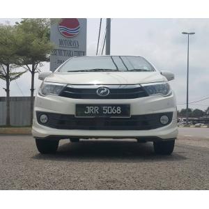  Perodua Bezza