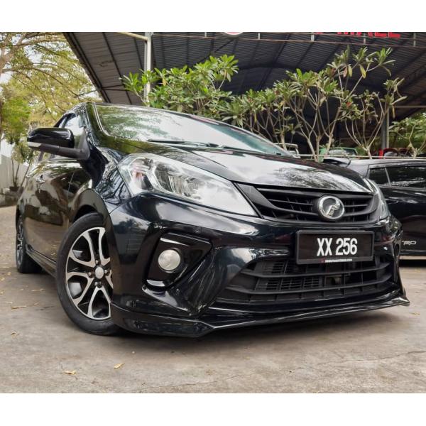 Perodua Myvi