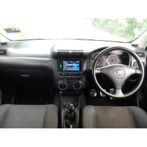 Toyota Avanza