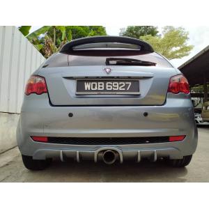  Proton Satria