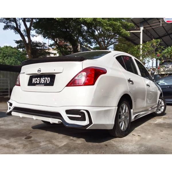 Nissan Almera