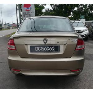  Proton Saga