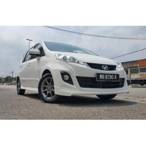  Perodua Alza