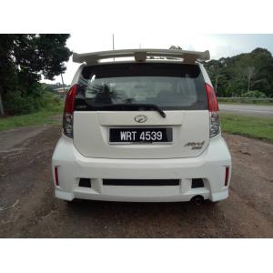  Perodua Myvi