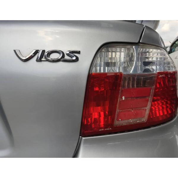 Toyota Vios