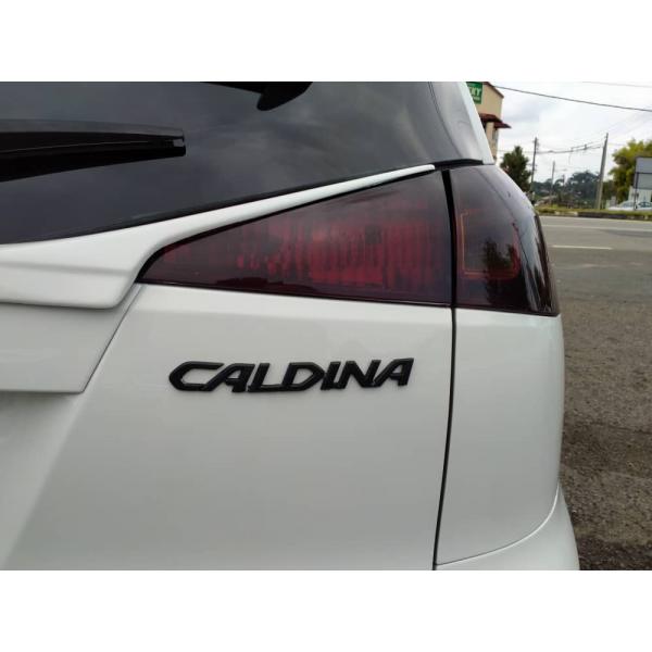  Toyota Caldina