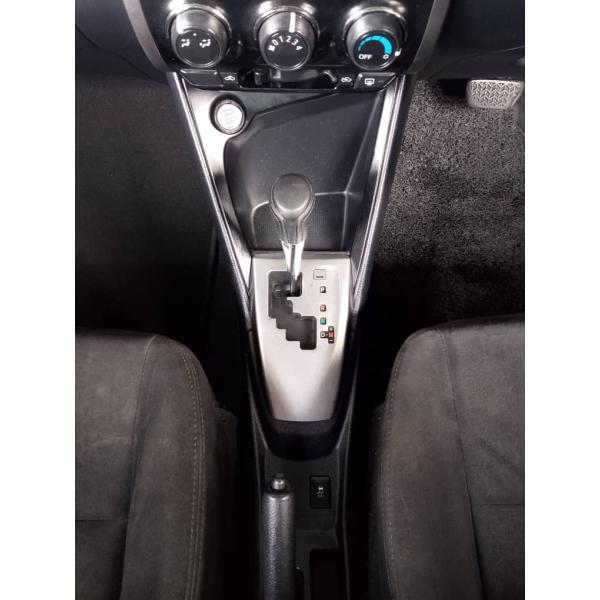 Toyota Vios