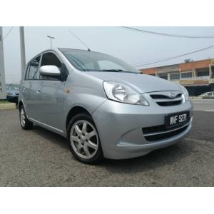  Perodua Viva