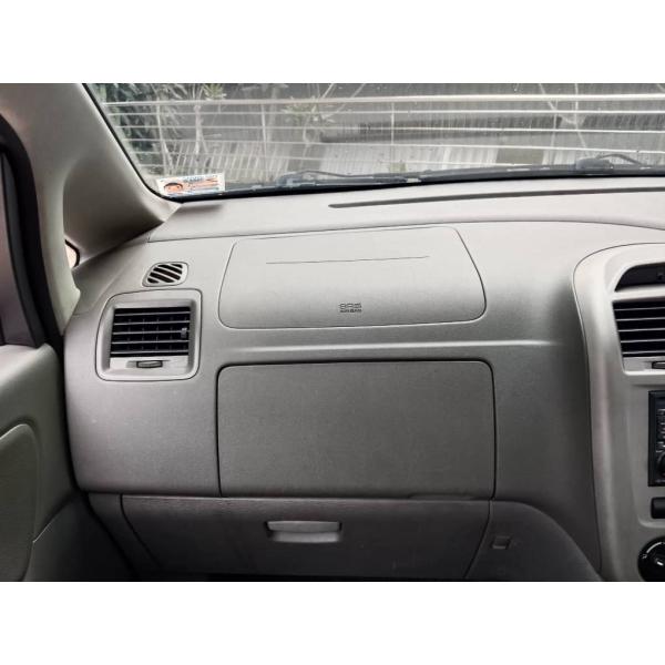  Proton Exora