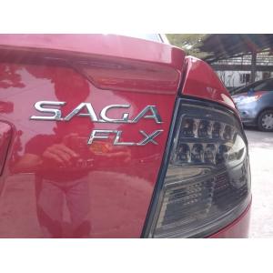  Proton Saga