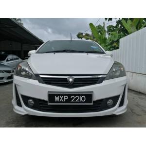  Proton Exora