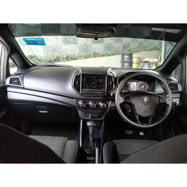  Proton Iriz