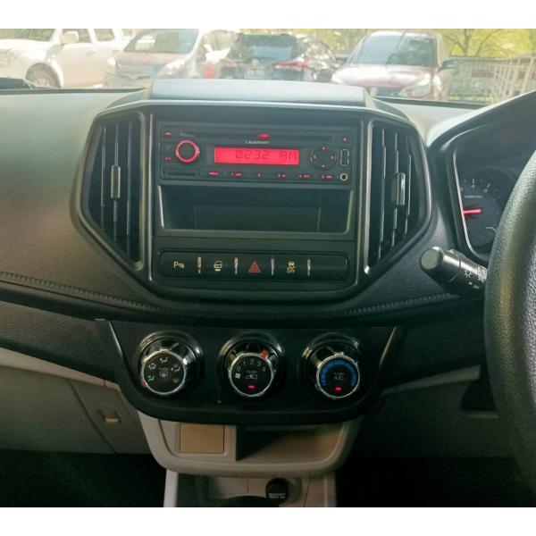  Proton Persona