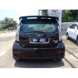  Perodua Myvi