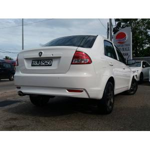  Proton Saga