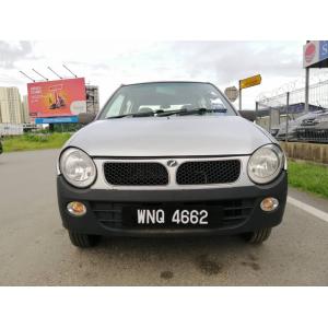  Perodua Kancil