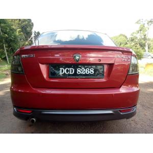  Proton Saga