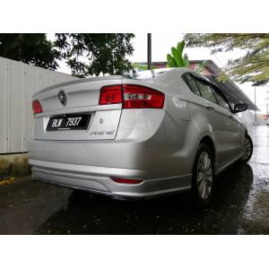  Proton Preve