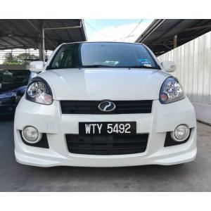  Perodua Myvi