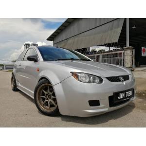  Proton Satria