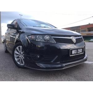  Proton Preve