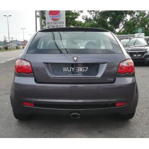  Proton Satria