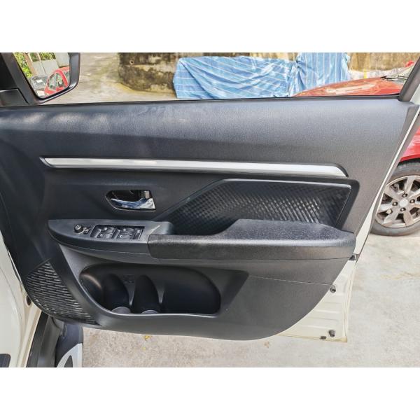  Perodua Aruz