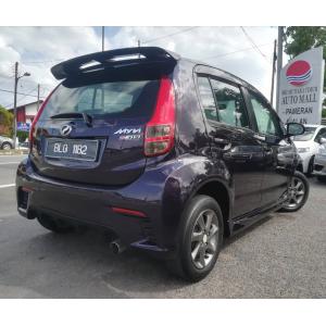  Perodua Myvi