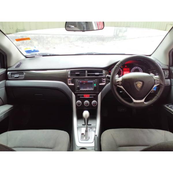  Proton Preve