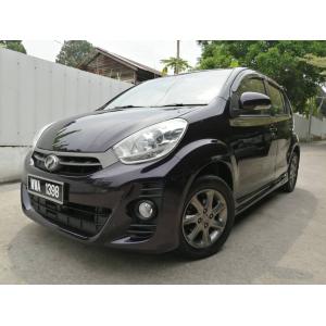  Perodua Myvi