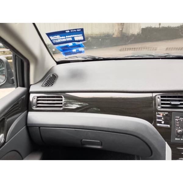  Proton Preve