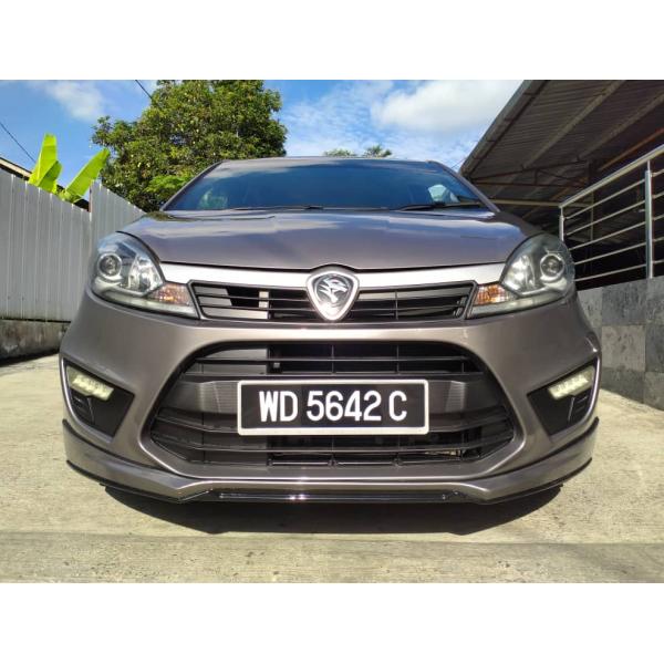  Proton Iriz