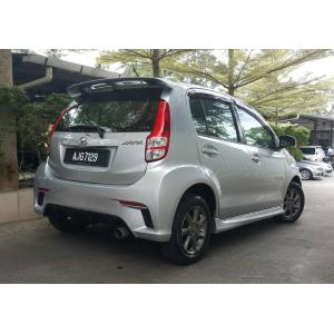  Perodua Myvi