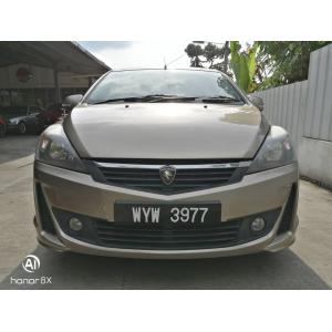  Proton Exora