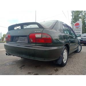  Proton Wira