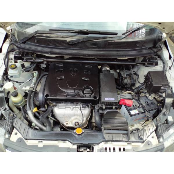  Proton Preve