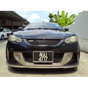  Proton Satria