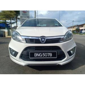  Proton Iriz