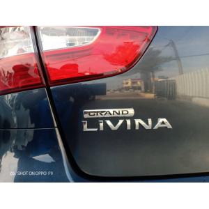  Nissan Grand Livina