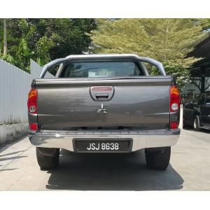  Mitsubishi Triton