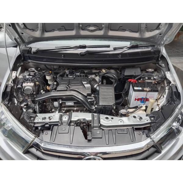  Perodua Bezza