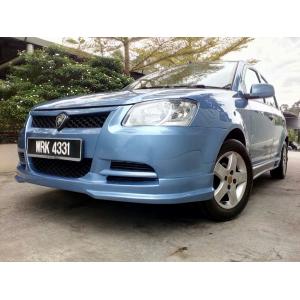  Proton Saga