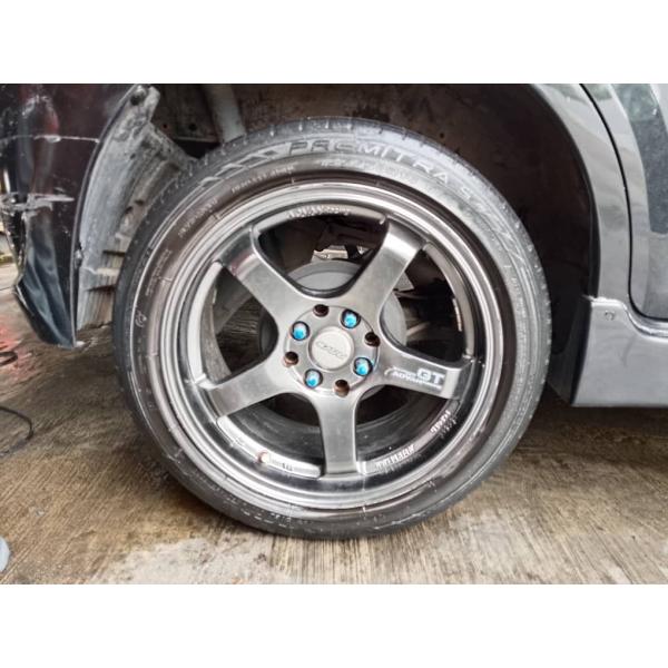  Perodua Myvi
