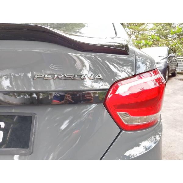  Proton Persona