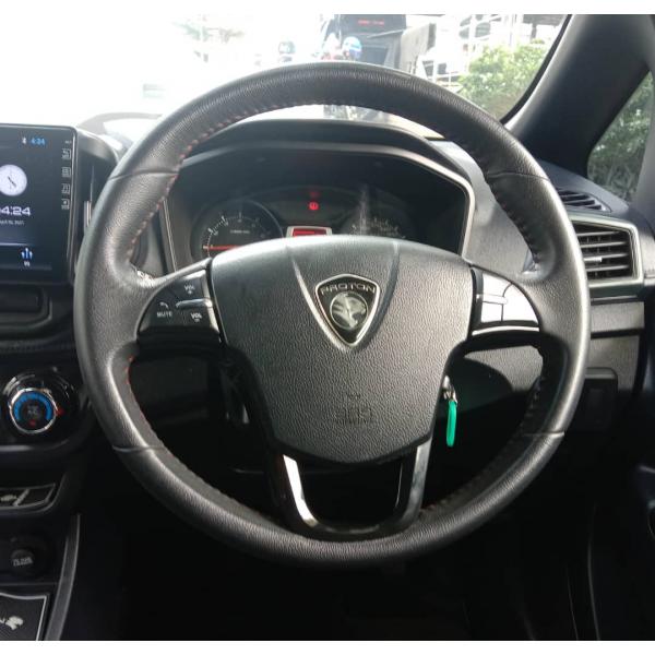  Proton Iriz