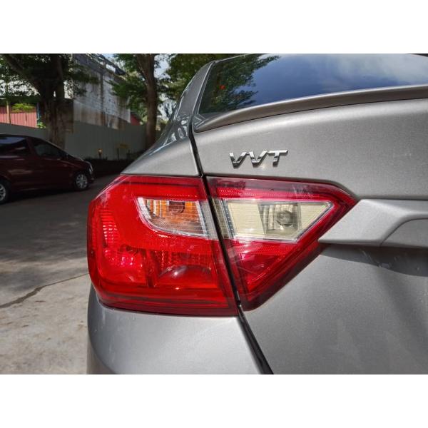  Proton Saga