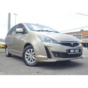  Proton Exora