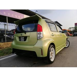  Perodua Myvi