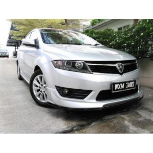  Proton Preve